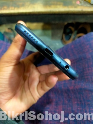 Infinix Note 8i 6/128 gb